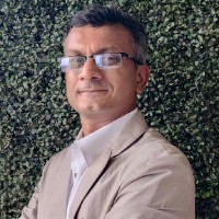 EzeiaTech Systems Pvt Ltd Employee Kunal Jain's profile photo