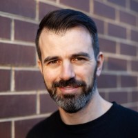 Vervoe Employee Tim Cincotta's profile photo