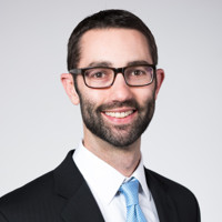 Ceres, Inc. Employee Allan Pearce's profile photo
