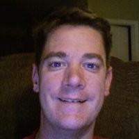 School of Advanced Air and Space Studies Employee Cory Hollon's profile photo