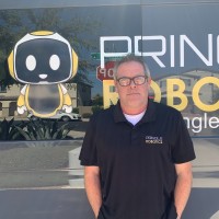 Pringle Robotics Employee Steve Kane's profile photo