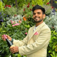 Nitin Chauhan🇬🇧 Email