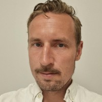 INTEC Employee Eddie Melin's profile photo