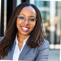 Kenya Civil Aviation Authority Employee Loise Mwangi's profile photo