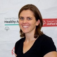 Special Olympics Maryland Employee Kelly Cox's profile photo