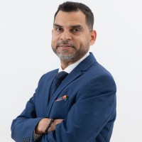VAMED Employee Naushad Mohammed's profile photo