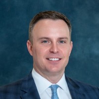 Ascension Employee Andrew Gnann's profile photo