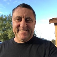 Ferguson Enterprises Employee Gary Bennetts's profile photo