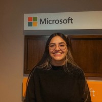 Microsoft Employee Sofía Marín's profile photo