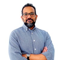 Ronald Ashri Email & Phone Number