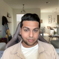 Digitopia Agency Employee Abdulah Khan's profile photo