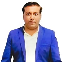 ABIC Employee Malik Shakeel's profile photo