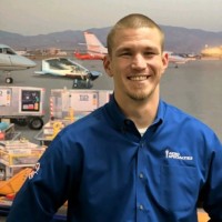 TVR inc Employee Richard Vaughan's profile photo