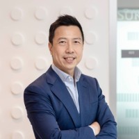 Tricentis Employee Colin Tee's profile photo