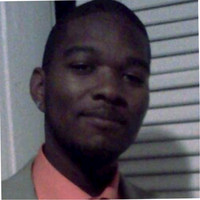 Foot Locker Employee Mark Ivory Jr's profile photo