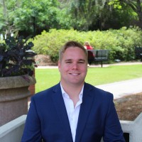 Moss & Associates (Construction) Employee Max Carr's profile photo