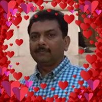 Crowne Plaza® Hotels & Resorts Employee Mineshkumar Patel's profile photo