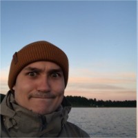 Jaakko Manninen Email