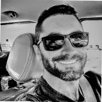 Meritum Energy Holdings Employee Kyle Sims's profile photo