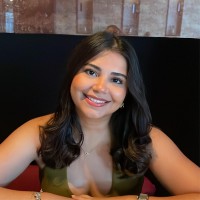 Majestic Mirror & Frame Employee Cecilia Cruz Alfaro's profile photo