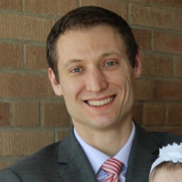 Centriam Employee Jake Selvey's profile photo