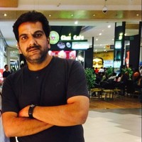 Prime Surgical Devices Private Limited Employee Saravanan M's profile photo