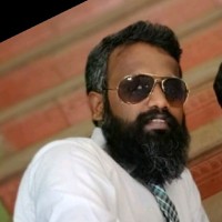 SecIQ Technologies LLP Employee Sharlton Shadrac's profile photo