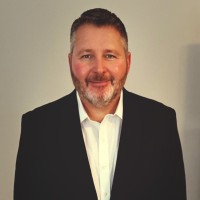 Computerized Vehicle Registration (CVR) Employee Darrin Wissinger's profile photo