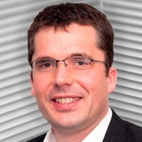 Hochschule Niederrhein Employee Christoph Quix's profile photo