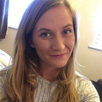 Numatic International Employee Sophie Knapman's profile photo