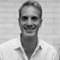 Jayaram Law Employee Noah Ornstein's profile photo