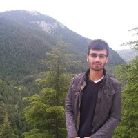 HARS Employee Ömer Simit's profile photo