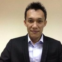 Kz Kamaruddin Email & Phone Number