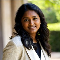 Sonia Saravanan