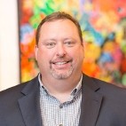 Accurity Consolidated Employee Dan Connor's profile photo