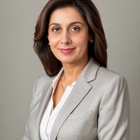 Lakeside Medical Group Employee Azita Zaer's profile photo