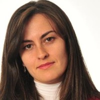 Rumo Employee Vanessa Claro Lopes's profile photo