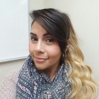 Guardian Healthcare Co. Employee Mabel C. Santiago's profile photo