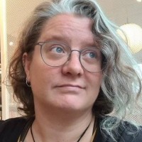 The Language Collective Employee Joy Phillips's profile photo