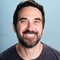 Dark Burn Creative Employee Tom Flynn's profile photo