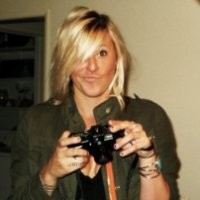 Sierra-at-Tahoe Resort Employee Lindsay Fraka's profile photo
