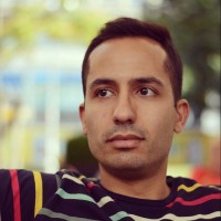 Faurecia R&D Center Employee Joaquín MacAnás Valera's profile photo