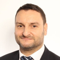 Mors Smitt Employee Olivier Cisse's profile photo