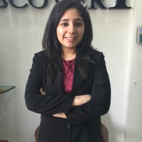 Freelancer.com Employee Aneesha J's profile photo