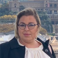 Doublecab Employee Silvia Estevez Senderos's profile photo