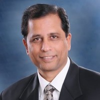 Calligo Technologies Employee Vinay Hebballi's profile photo