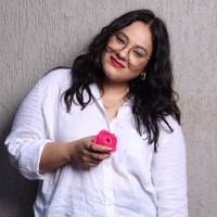 Sassiest Employee Aishwarya Dua's profile photo