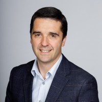 InflightFlix International Employee Martin Regan's profile photo