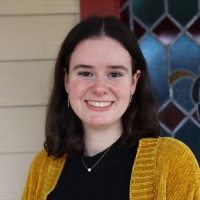 Sophie Daley-Harris Email