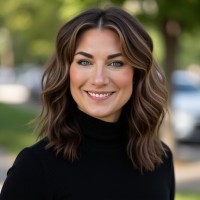 Kaitlin Colston Email & Phone Number